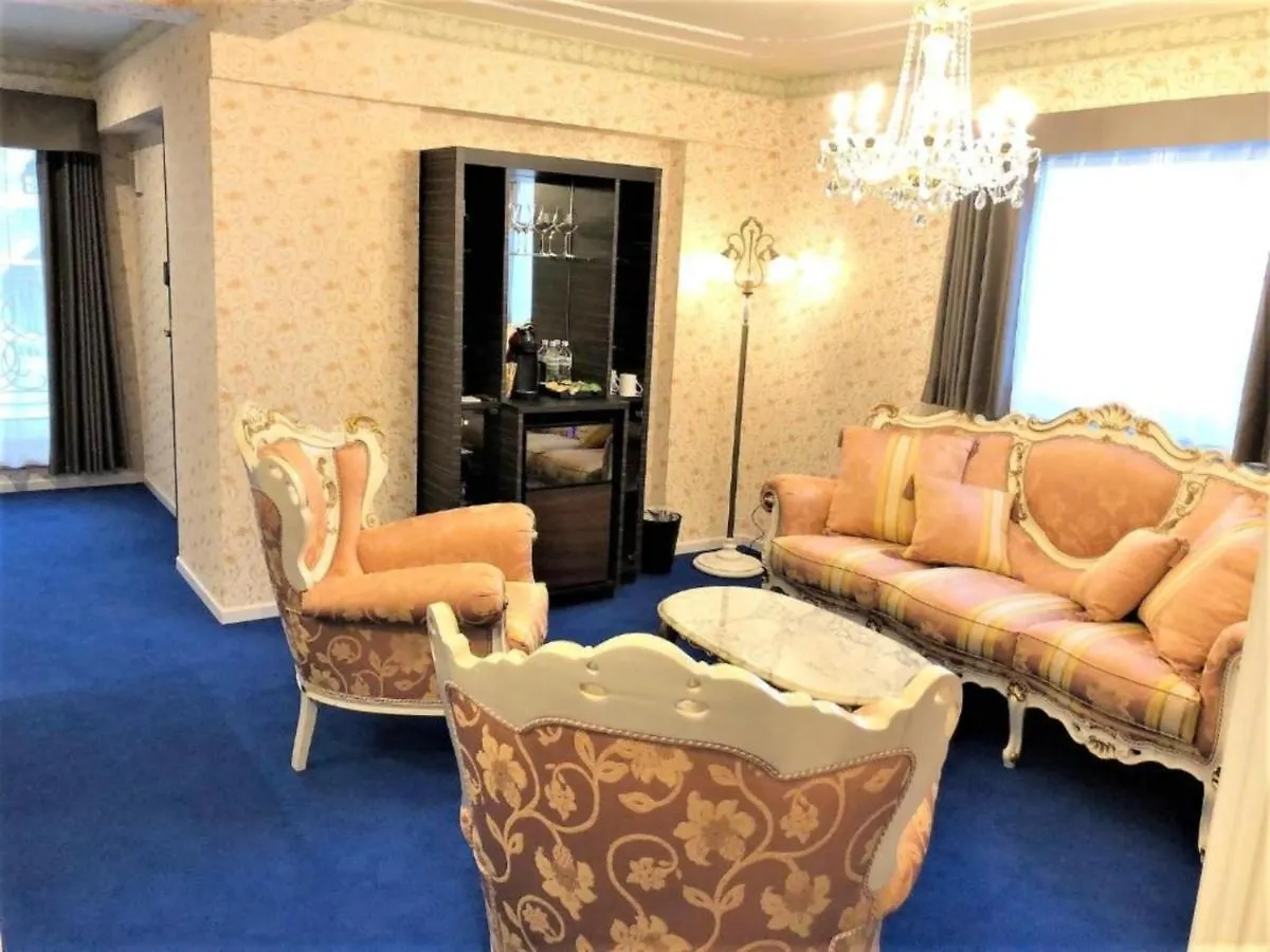Act Hotel Roppongi - Vacation Stay 84278 Tokyo 0*,  Japan